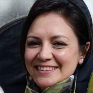 Sofia R. - Santos - SP